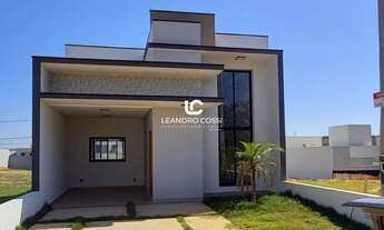 Imagem: Casa com 3 dormitórios à venda, 105m²