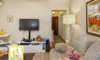 Imagem 6: Incrível Sobrado de 3 aconchegantes dormitórios + 2 Suítes + 2 Vagas de Garagem Cobertas