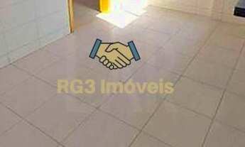 Imagem 3: Apartamento com Área Privativa para Venda em Belo Horizonte, Santa Branca, 3 dormitórios