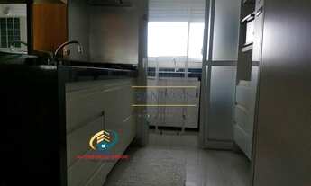 Imagem 5: Apartamento, 80 m² - venda por R$ 1.300.000,00 ou aluguel por R$ 5.900,00 - Cidade Monções