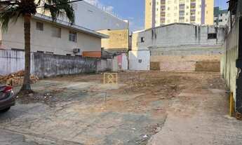 Imagem 3: Terreno à venda, 416 m² por R$ 1.250.000 - Jardim São Dimas - São José dos Campos/SP