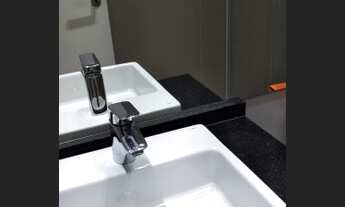 Imagem 7: Flat para aluguel com 46 metros quadrados com 1 quarto em Pinheiros - São Paulo - SP