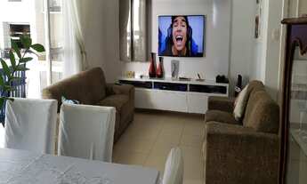 Imagem 4: Salvador - Apartamento Padrão - Alphaville 1