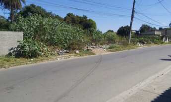 Imagem 6: Terreno 360 m2 - Pacheco - São Gonçalo/RJ