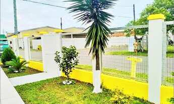 Imagem 5: C-438 - Livre p/ Réveillon e Demais Períodos - Para 15 pessoas, 4D (1 suíte), terraço, 6q