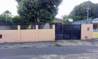 Imagem: Vende-se Casa Mecejana 370 mil