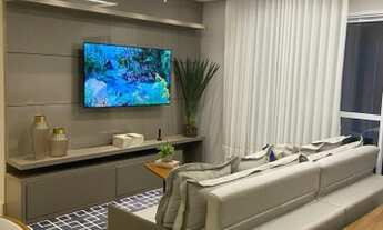 Imagem 5: Apartamento no Torres do Sul em Uberlândia - MG