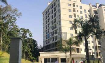 Imagem 2: Apartamento com 3 dormitórios sendo 1 suíte à venda, 70 m² por R$ 518.000 - Costa e Silva