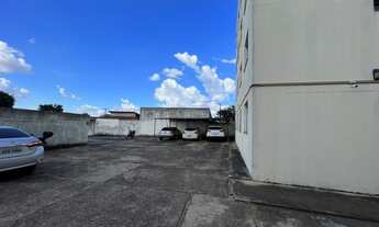 Imagem 3: Apartamento para venda com 50 metros quadrados com 2 quartos