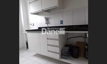 Imagem 4: Apartamento à venda, 2 quartos, 1 vaga, Vila São José - Taubaté/SP