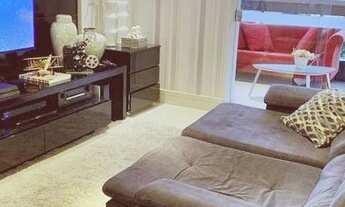 Imagem 4: Venda - Apartamento 4 Suítes - Cond. Bosque Sapucaia - Rio Vermelho - Salvador - Ba