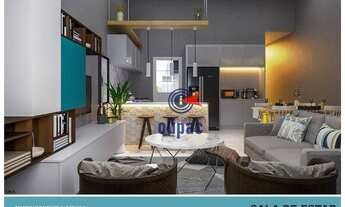 Imagem 4: Casa com 3 dormitórios à venda, 87 m² por R$ 550.000,00 - Vila Nova Bonsucesso - Guarulhos