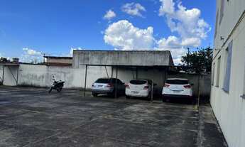 Imagem 4: Apartamento para venda com 50 metros quadrados com 2 quartos