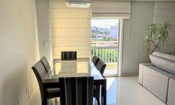 Imagem: R$ 590.000 - EXCELENTE APARTAMENTO - 84M2