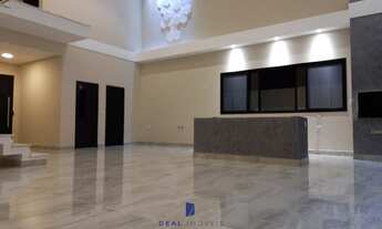 Imagem 3: CASA Á VENDA 3 SUÍTES COND IBITI RESERVA SOROCABA