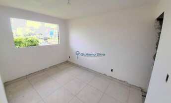 Imagem 4: Cód417 - Apartamento no poço | 50,07 m² | 02 quartos sendo 1 suíte