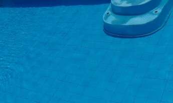 Imagem: Aluga-se Casa com piscina, mobiliada, por