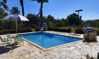 Imagem 2: Belíssima Chácara para venda com 5.000m2 para venda