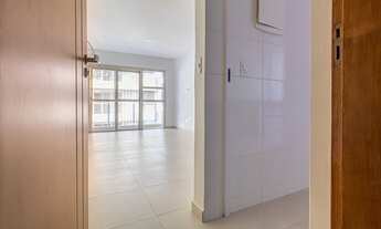 Imagem 3: Apartamento 85 m² com 3 quartos 2 suítes, 2 vagas na Tijuca - Rio de Janeiro - RJ