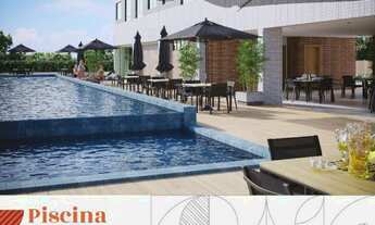 Imagem: Apartamento para venda possui 30 metros