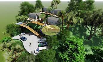 Imagem 5: Terreno para Venda em São Sebastião, Cigarras