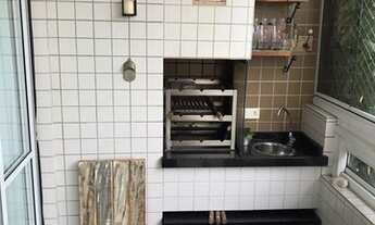 Imagem: Apartamento 3 dormitórios para Venda em