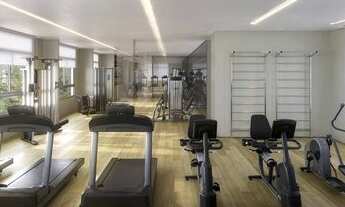 Imagem 5: Apartamento para venda possui 156 metros quadrados com 3 quartos em Paraíso - São Paulo