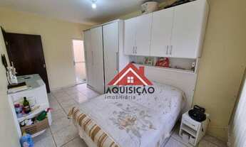 Imagem 6: Casa com 3 dormitórios à venda, 75 m² por R$ 460.000,00 - Bairro Alto - Curitiba/PR