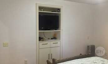 Imagem 6: Moema com varanda gourmet!