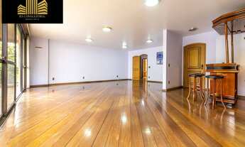 Imagem 3: Apartamento na Tijuca de 4 quartos