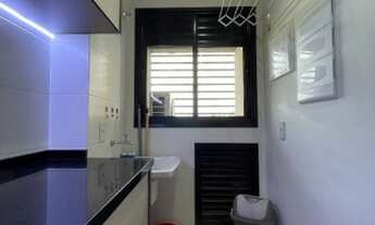 Imagem 3: Lindo Apartamento em um dos condomínios clube mais completo, 02 dormitórios, sendo 01 suít