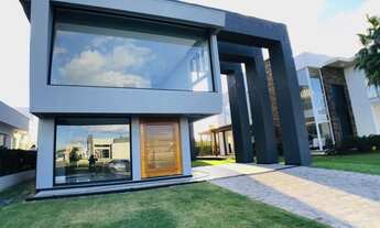 Imagem 2: CAPãO DA CANOA - Casa de Condomínio - Araça