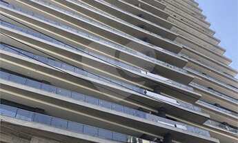 Imagem 4: São Paulo - Apartamento Padrão - JARDIM AMÉRICA