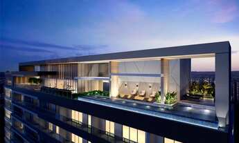 Imagem 2: 542 - Apto Jardim Botânico 47 m²