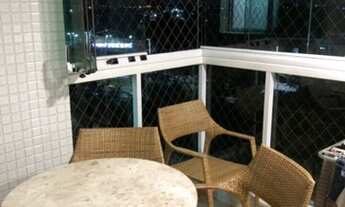 Imagem 7: OPORTUNIDADE IMPERDÍVEL, 2 QUARTOS COM 2 VAGAS EM ALPHAVILLE, PORTEIRA FECHADA !!