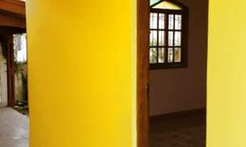 Imagem 5: Casa para aluguel e venda tem 300 metros quadrados com 3 quartos