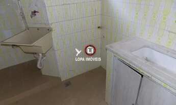 Imagem 7: Venda apartamento com saleta e quarto em Rio de Janeiro no Bairro de Fátima