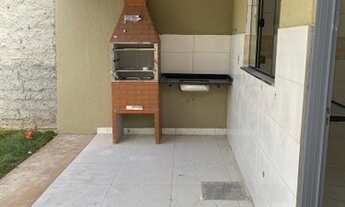 Imagem 4: Casa 3q bairro independência