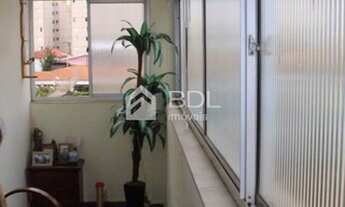 Imagem 6: Apartamento - Jardim Belo Horizonte - Campinas