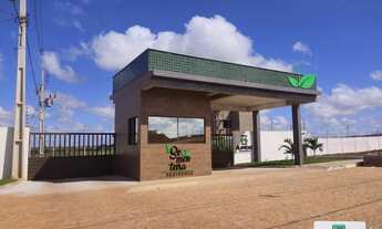 Imagem: Residencial Sementeiras - Lotes a venda