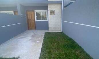 Imagem: Casa no Dom Bosco - Campo de Santana