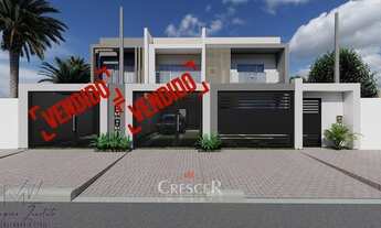 Imagem: Sobrado para venda com 3 quartos em Caioba