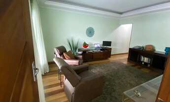 Imagem 6: Sobrado com 3 suítes, planejados, 4 vagas, Nova Petrópolis - SBC