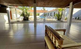 Imagem 7: Chácara com 5 dormitórios à venda, 5000 m² por R$ 2.600.000,00 - Mansões Aeroporto - Uberl