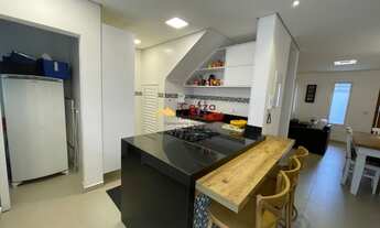 Imagem 6: Casa em condominio RESIDENCIAL em SÃO SEBASTIÃO - SP, JUQUEHY