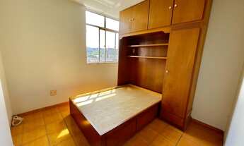 Imagem 7: Amplo apartamento com 02 quartos com elevador na Avenida dos Andradas