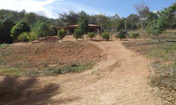 Imagem: Terreno 9 ha com casa e um espaço gourmet