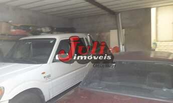 Imagem 5: SOBRADO RUDGE RAMOS EM SÃO BERNARDO DO CAMPO