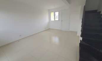 Imagem 6: Sobrado com 2 dormitórios à venda, 45 m² por R$ 250.000,00 - Campo de Santana - Curitiba/P