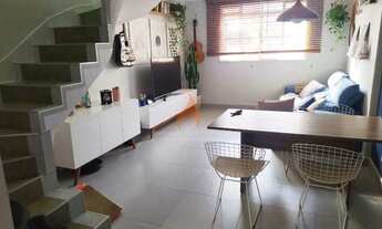 Imagem 2: Casa de Condomínio com 3 dorms, Bela Vista, São Paulo - R$ 600 mil, Cod: 3530